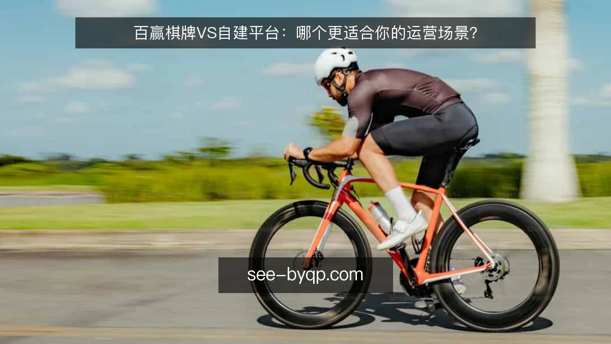 百赢棋牌VS自建平台:哪个更适合你的运营场景?