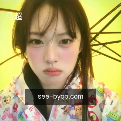 马超